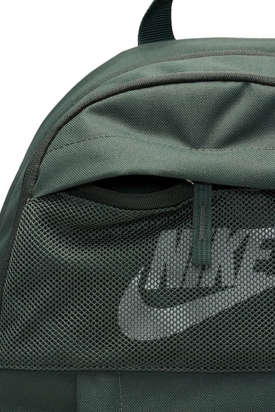 Nike Унисекс раница Element с лого, 21 л Жени