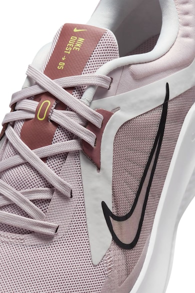 Nike Pantofi low-top pentru alergare Quest Femei