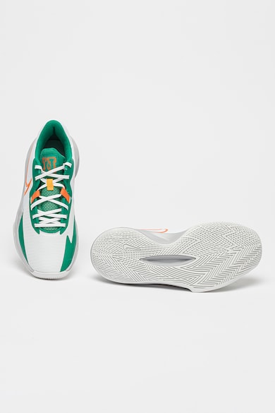 Nike Precision 6 uniszex kosárlabdacipő férfi