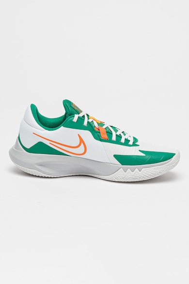 Nike Precision 6 uniszex kosárlabdacipő férfi