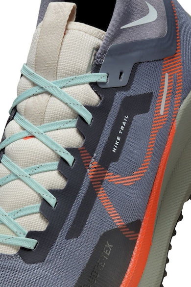 Nike Pantofi impermeabili pentru alergare React Pegasus Trail 4 Barbati