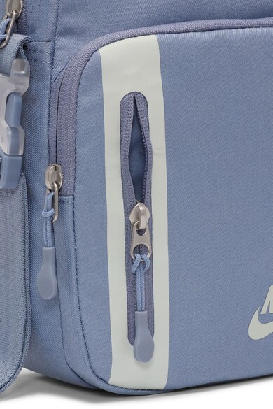 Nike Geanta crossbody unisex cu logo Elemental Femei