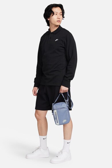 Nike Унисекс чанта Elemental с лого Жени