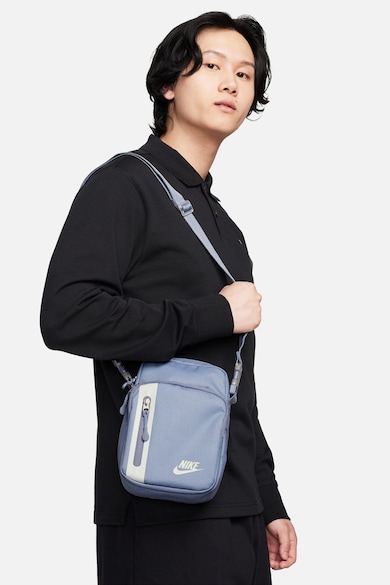 Nike Geanta crossbody unisex cu logo Elemental Femei