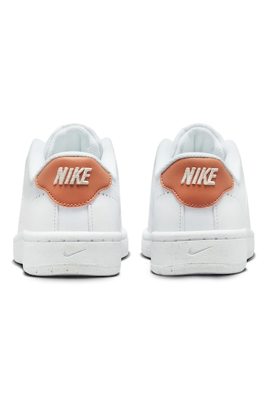 Nike Pantofi sport din piele ecologica Court Royale 2 Femei