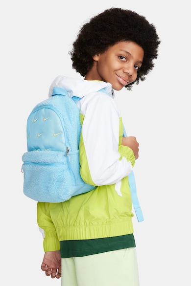 Nike Sherpa hátizsák külső zsebbel Fiú