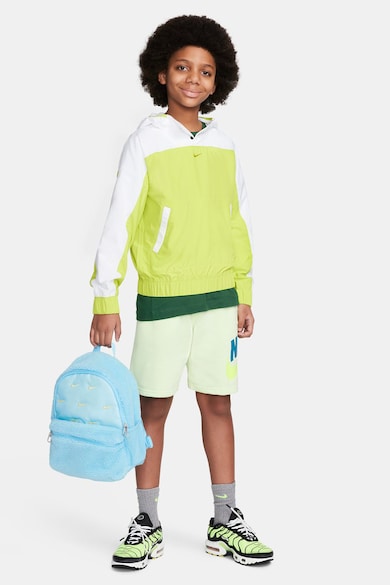 Nike Sherpa hátizsák külső zsebbel Fiú