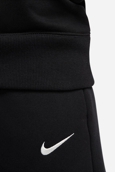 Nike Худи с джоб кенгуру Жени