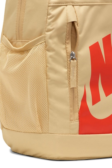 Nike Rucsac cu imprimeu logo Elemental - 20L Baieti
