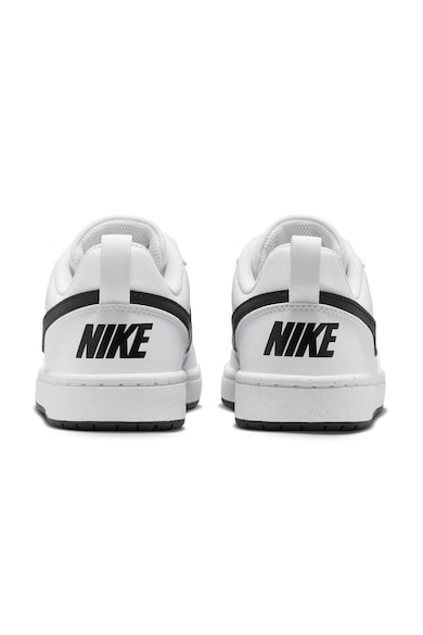 Nike Court Borough műbőr sneaker Fiú