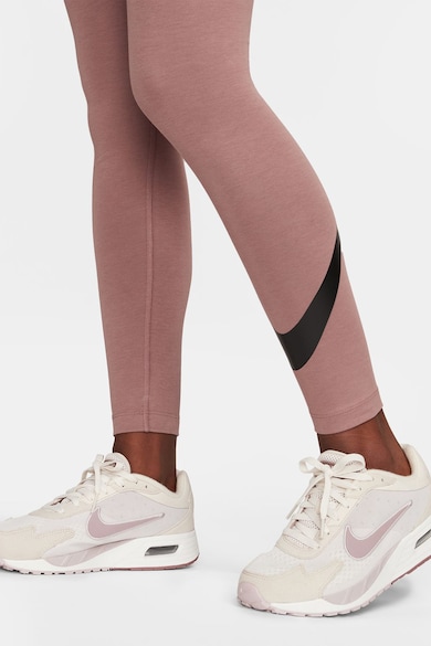 Nike Sportswear magas derekú leggings női