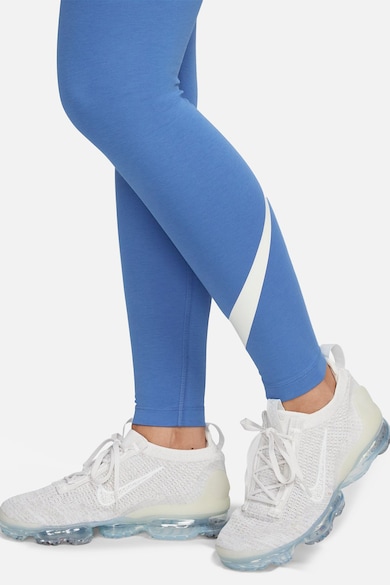 Nike Клин Sportswear с висока талия Жени