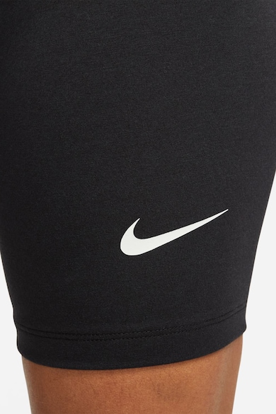 Nike Sportswear magas derekú rövid leggings női