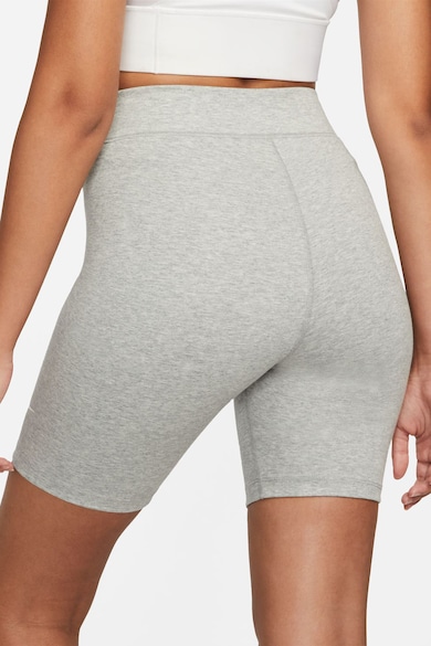 Nike Sportswear magas derekú rövid leggings női