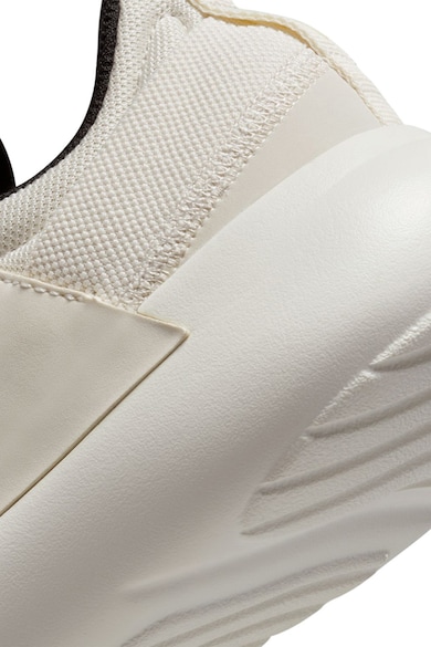 Nike Pantofi sport din material textil cu insertii din material sintetic E-Series AD Femei