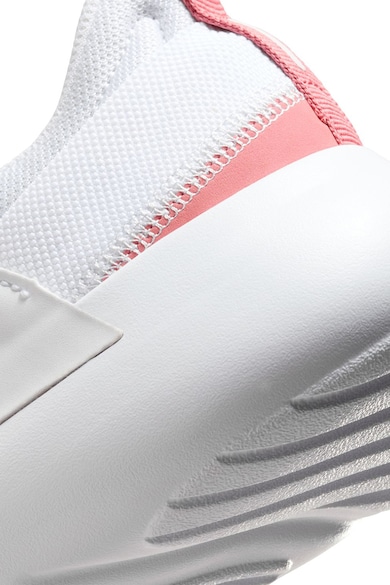 Nike E-Series AD textil sneaker szintetikus betétekkel női