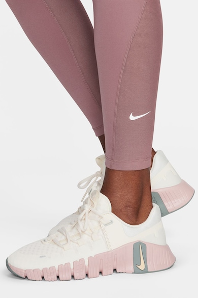 Nike One Dri-Fit magas derekú sportleggings női