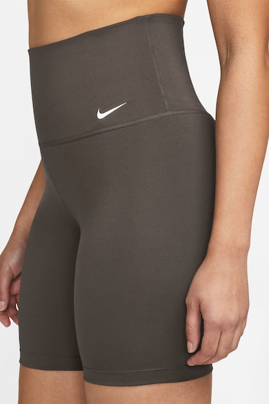 Nike Dri-Fit One rövid sportleggings női