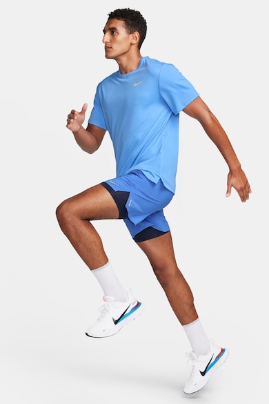 Nike UV Miler Dri-FIT futópóló férfi