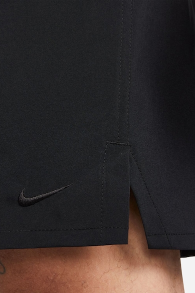 Nike Pantaloni scurti cu tehnologie Dri- FIT pentru fitness Unlimited Barbati