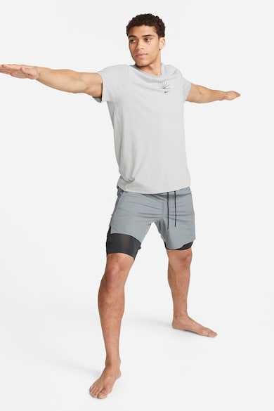 Nike Unlimited Dri-Fit rövid sportnadrág férfi