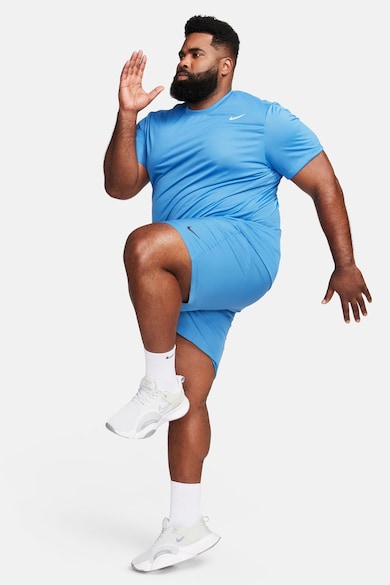 Nike Pantaloni scurti cu tehnologie Dri-Fit pentru antrenament Barbati