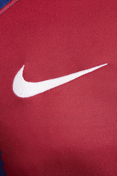 Nike Футболна тениска FCB с принт Мъже