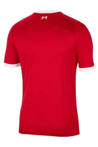 Nike LFC futballpóló mintával férfi