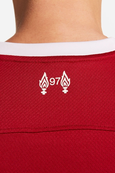 Nike LFC futballpóló mintával férfi