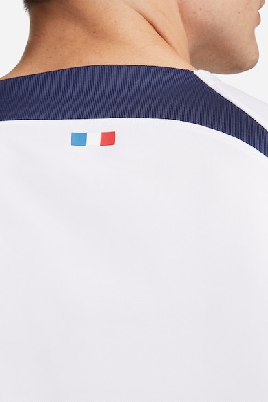 Nike Tricou cu imprimeu pentru fotbal PSG Barbati