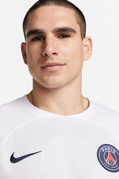 Nike PSG mintás futballpóló férfi