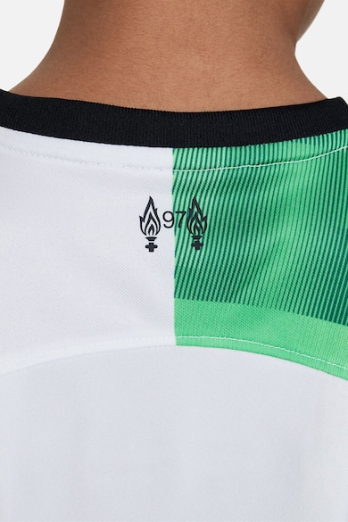 Nike Tricou cu imprimeu pentru fotbal LFC Baieti