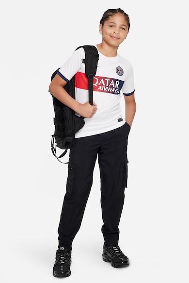Nike PSG mintás futballpóló Lány