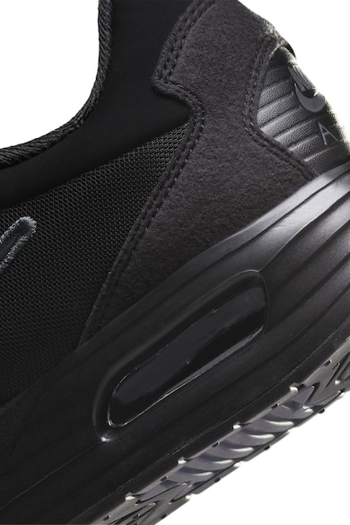 Nike Спортни обувки Air Max Solo с мрежести зони Мъже