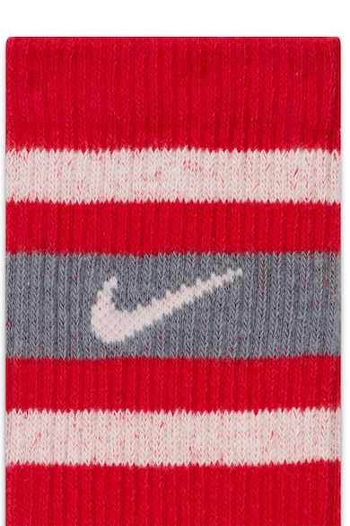 Nike Унисекс чорапи за фитнес - 6 чифта Мъже