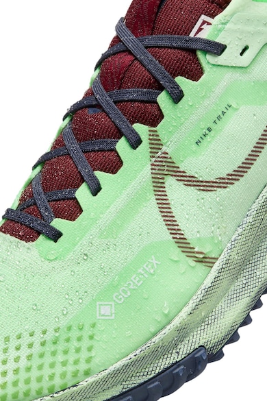 Nike Непромокаеми обувки React Pegasus Trail 4 за трейл Мъже