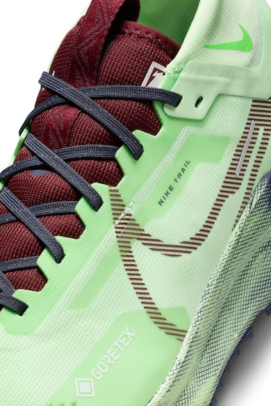 Nike Непромокаеми обувки React Pegasus Trail 4 за трейл Мъже