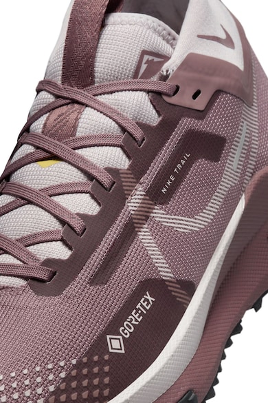 Nike Обувки React Pegasus с GORE-TEX за трейл Жени