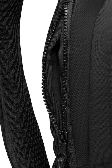 Nike Essentials uniszex textil hátizsák zsebbel az elején férfi