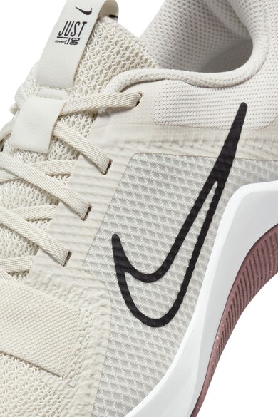 Nike Pantofi cu imprimeu logo pentru fitness MC Trainer 2 Femei