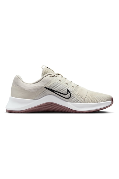 Nike Pantofi cu imprimeu logo pentru fitness MC Trainer 2 Femei