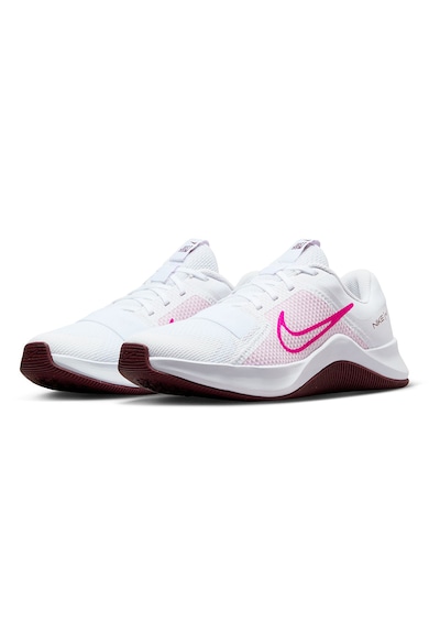 Nike Pantofi cu imprimeu logo pentru fitness MC Trainer 2 Femei