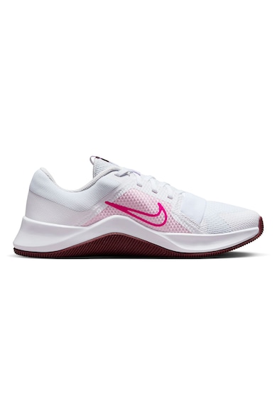 Nike Pantofi cu imprimeu logo pentru fitness MC Trainer 2 Femei