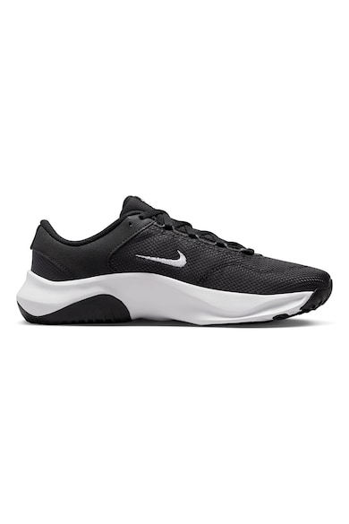 Nike Pantofi cu insertii din plasa pentru fitness Legend Essential 3 Femei