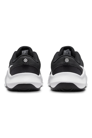 Nike Фитнес обувки Legend Essential 3 с мрежести зони Жени