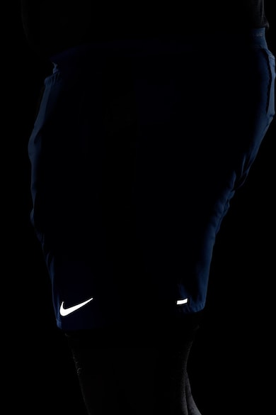 Nike Къс панталон Stride за бягане с Dri-FIT и връзка Мъже