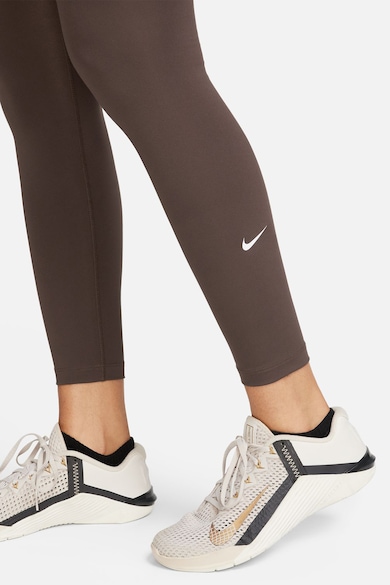 Nike One Dri-Fit magas derekú sportleggings női