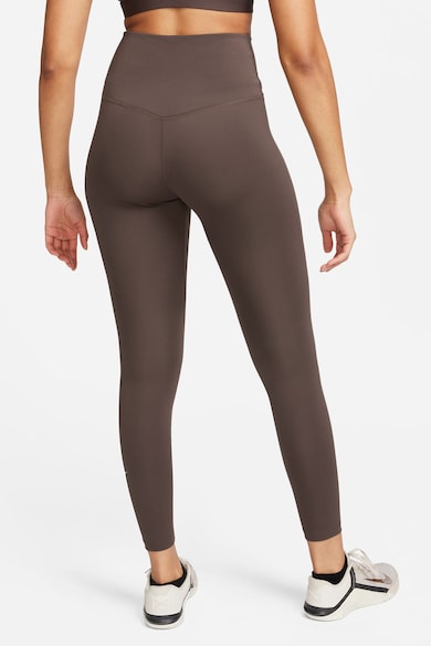 Nike One Dri-Fit magas derekú sportleggings női