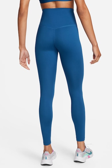 Nike One Dri-Fit magas derekú sportleggings női