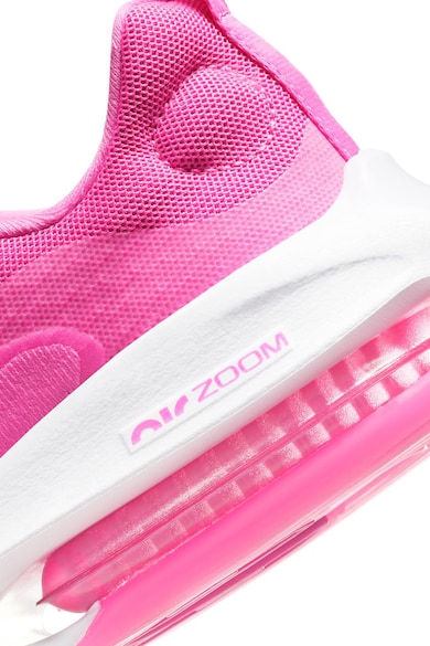 Nike Air Zoom Arcadia hálós anyagú cipő Lány